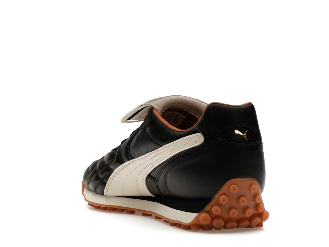 Puma Avanti VL Rihanna Fenty Black - vue secondaire B