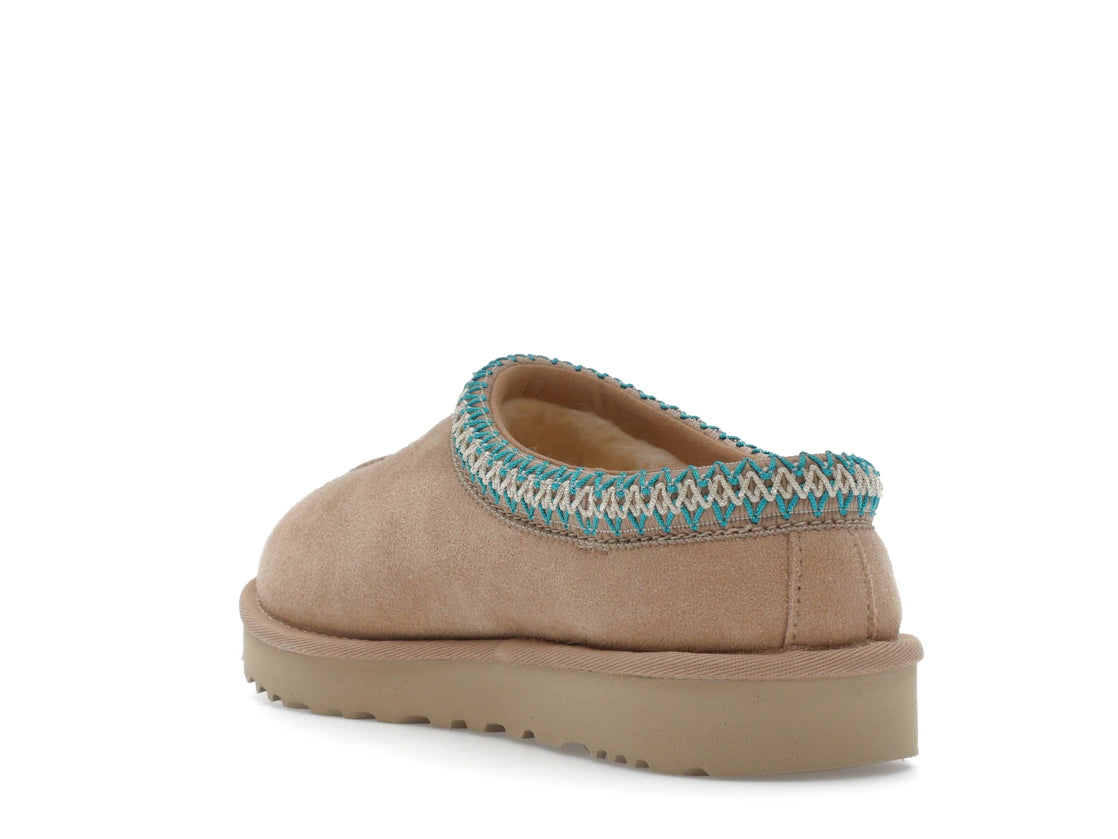 UGG Tasman Slipper Driftwood White Pepper (Women's) - vue secondaire B