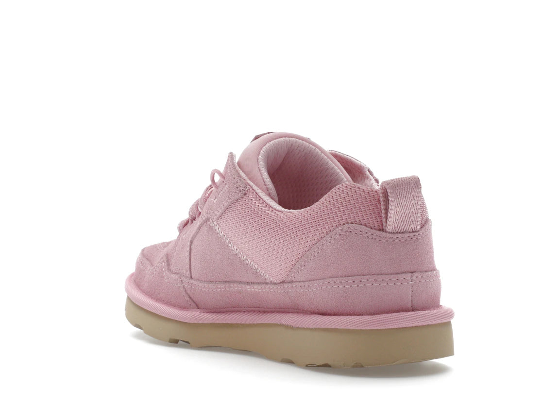 UGG Lowmel Lo Pink Jade (Kids) - vue secondaire B