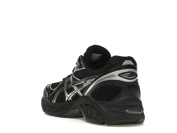ASICS GT-2160 Black Pure Silver