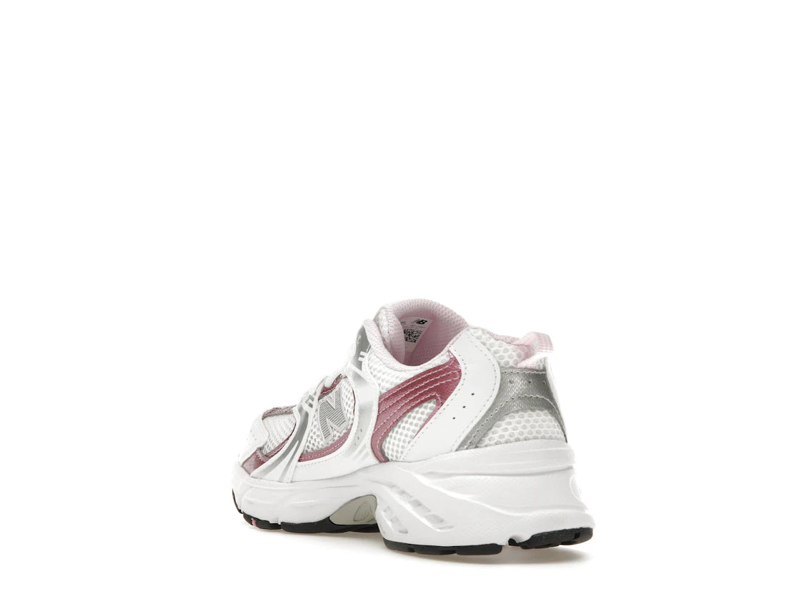 New Balance 530 Pink Sugar (GS) - vue secondaire B