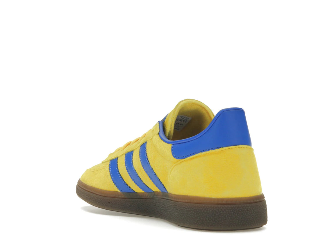 adidas Handball Spezial Wonder Glow - vue secondaire B