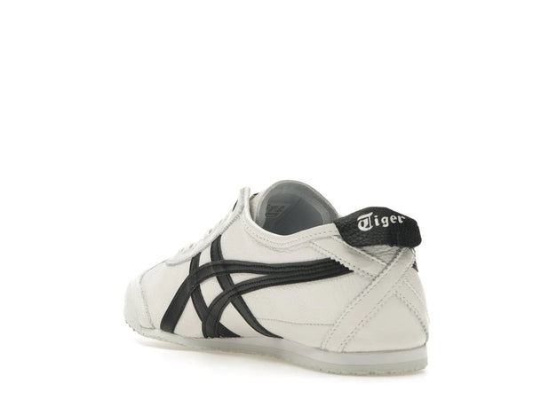 Onitsuka Tiger Mexico 66 White Black