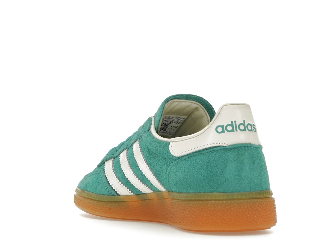 adidas Handball Spezial Sporty & Rich Green - vue secondaire B