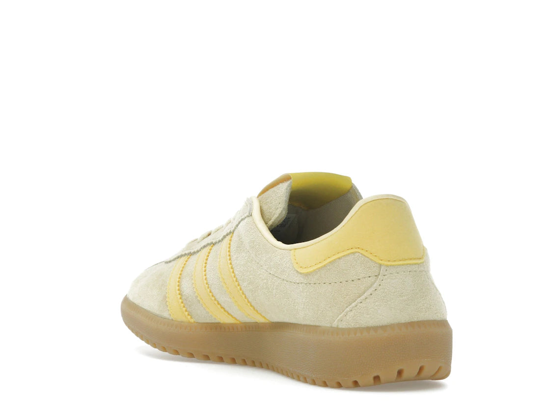 adidas Bermuda Almost Yellow (Women's) - vue secondaire B