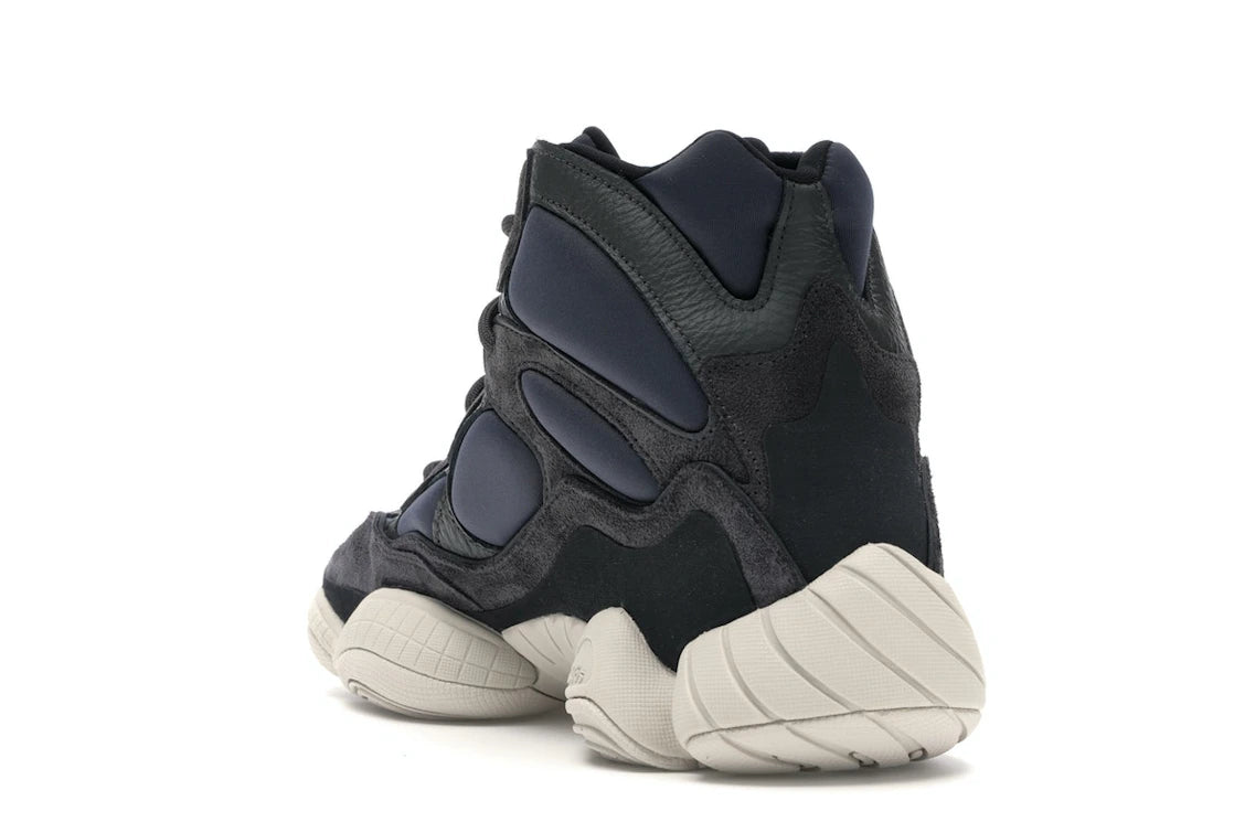 adidas Yeezy 500 High Slate - vue secondaire B
