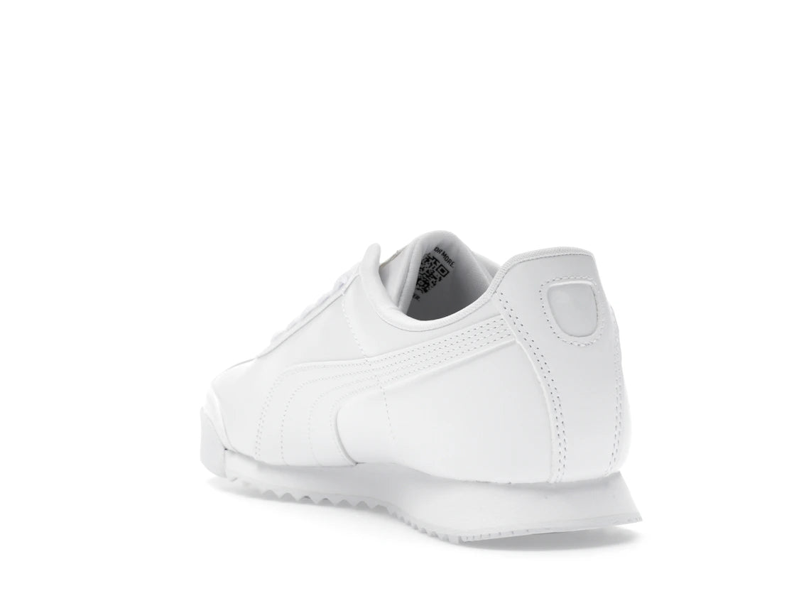 Puma White Roma - vue secondaire B