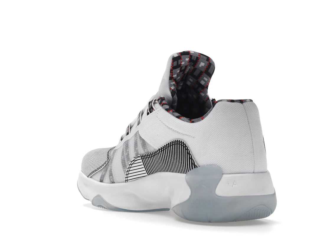 Jordan 11 CMFT Low Quai 54 (2021) - vue secondaire B