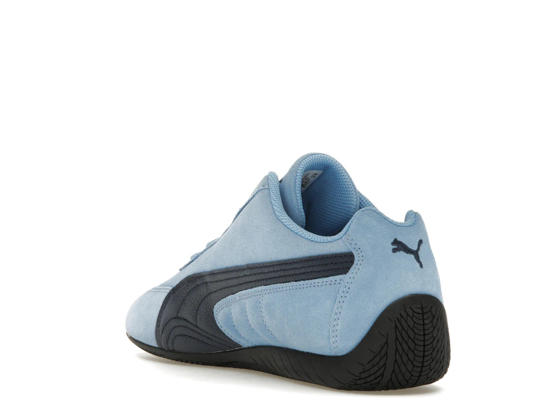 Puma Speedcat Archive Team Light Blue Club Navy - vue secondaire B