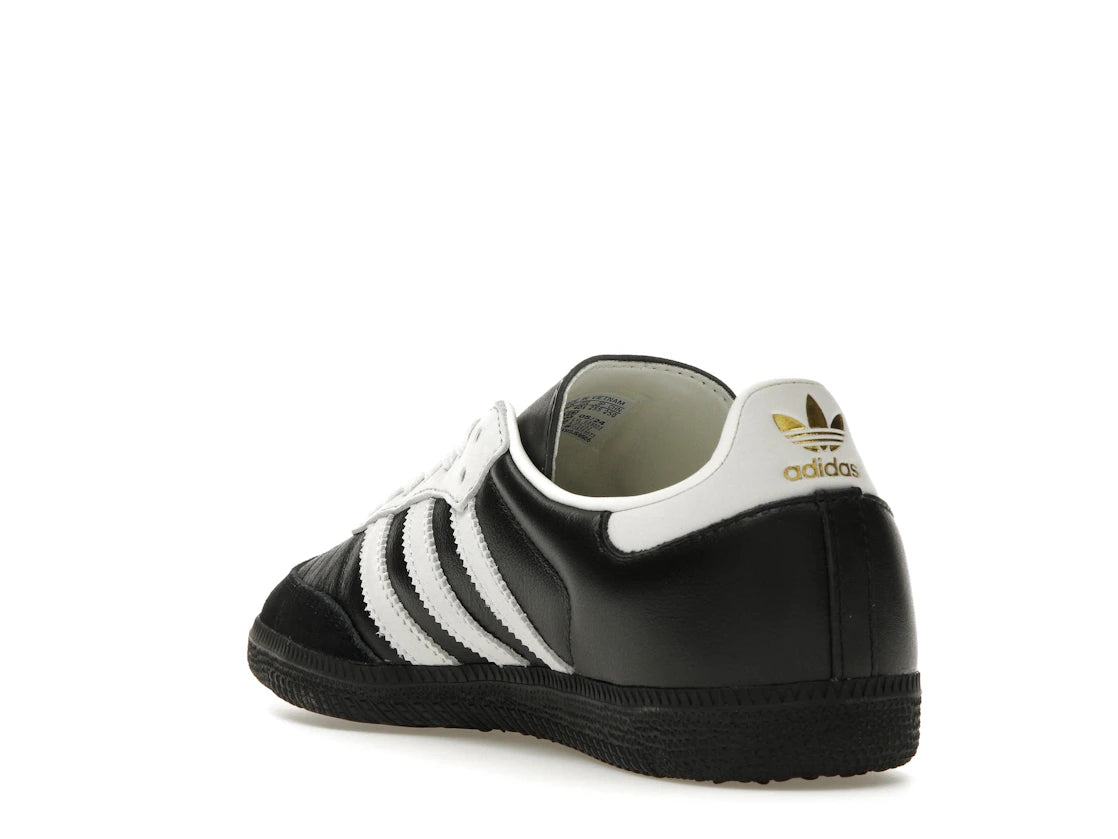 adidas Samba OG 75th Anniversary Pack Black - vue secondaire B