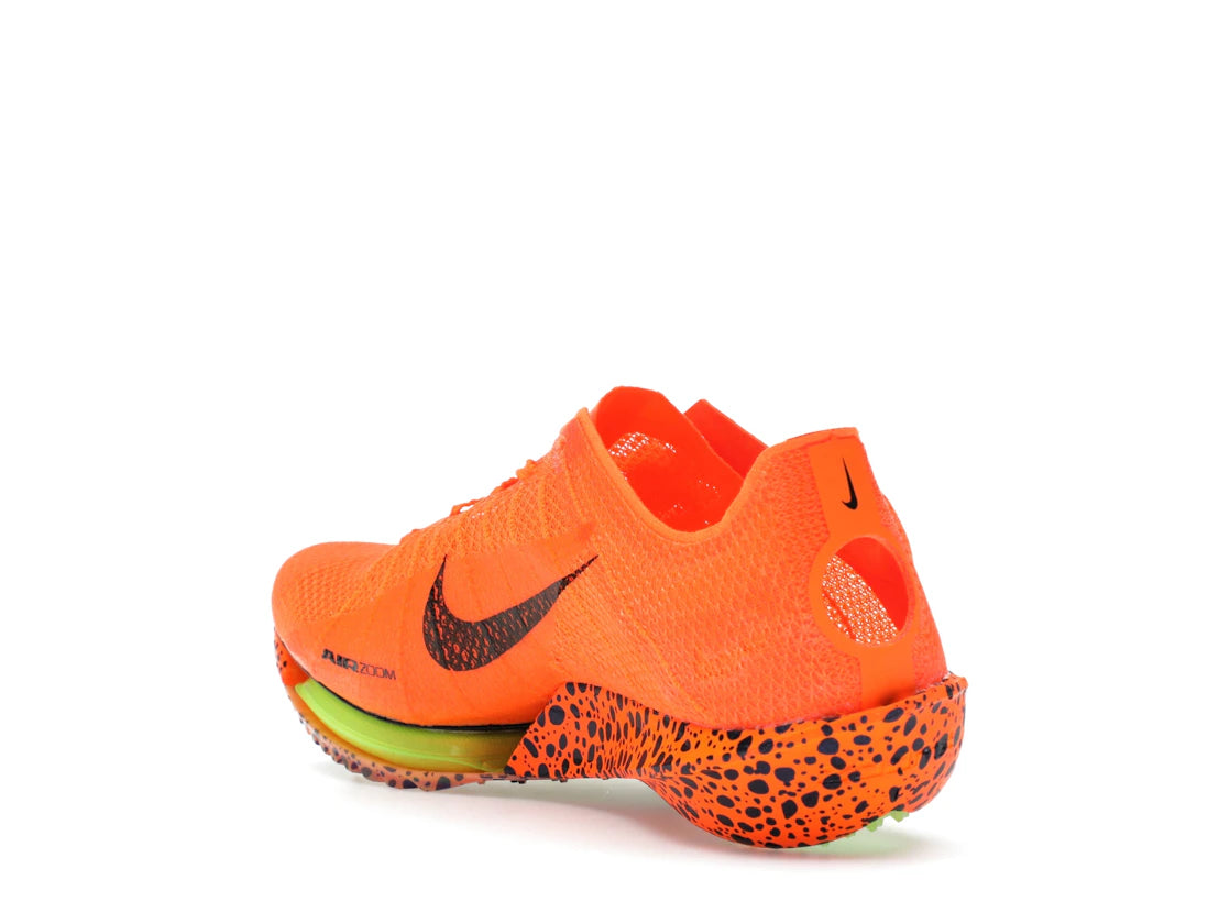 Nike ZoomX Victory 2 Electric Pack Olympic Safari - vue secondaire B