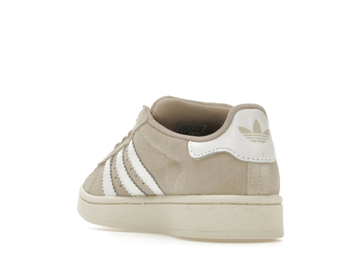 adidas Campus 00s Wonder White (Women's) - vue secondaire B