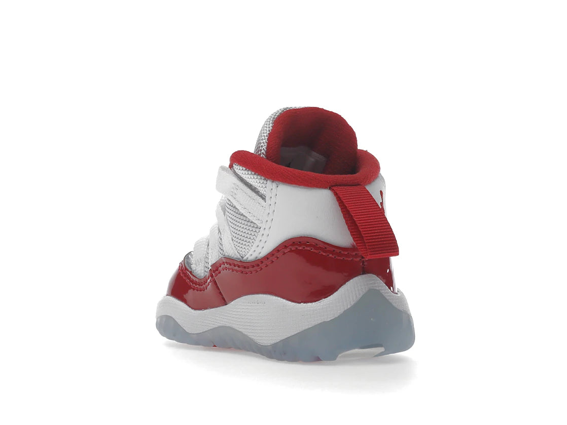 Jordan 11 Retro Cherry (2022) (TD) - vue secondaire B