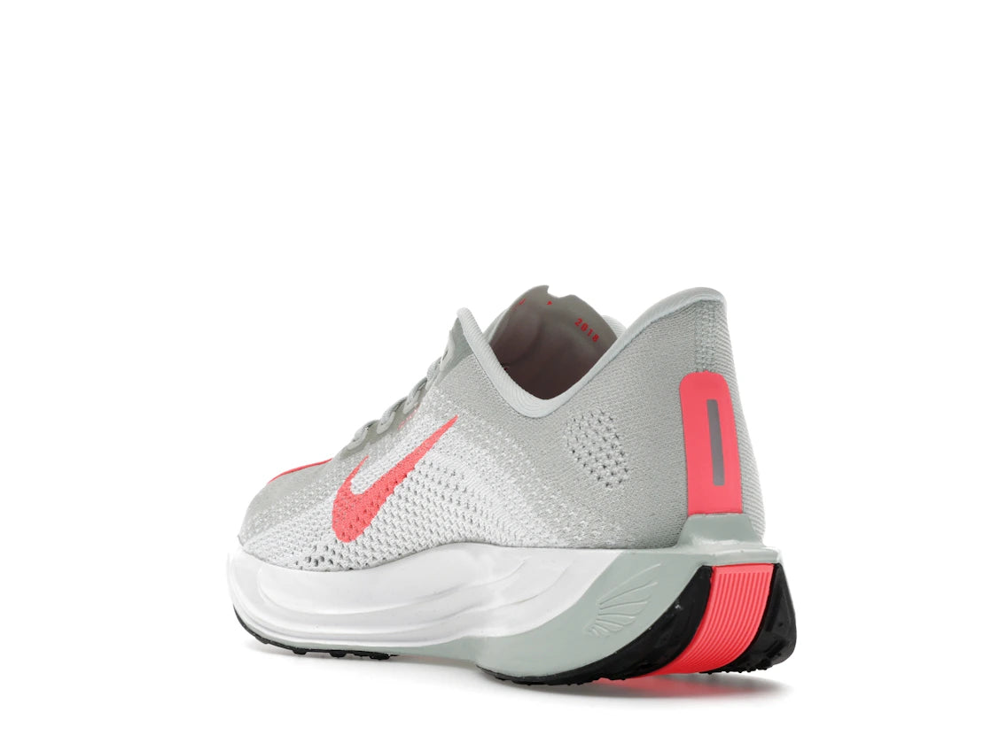 Nike ZoomX Pegasus Plus Hot Punch - vue secondaire B