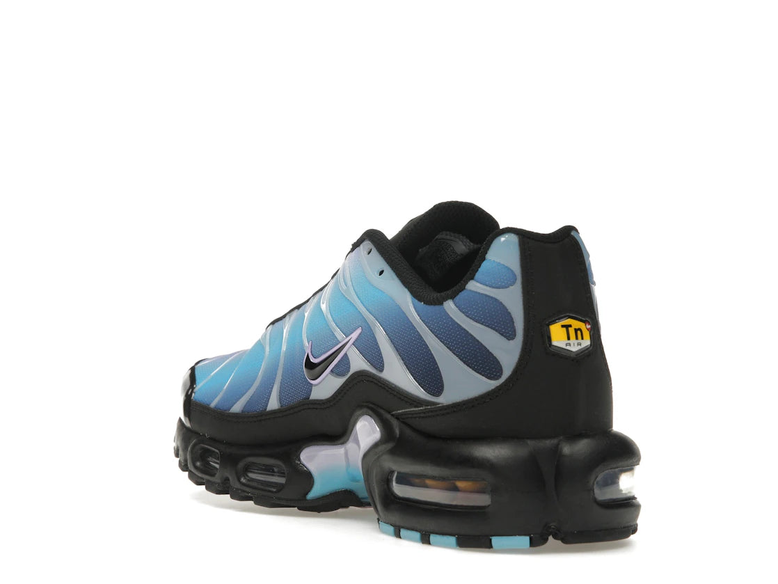 Nike Air Max Plus Black Hydrangeas (Damen) - vue secondaire B