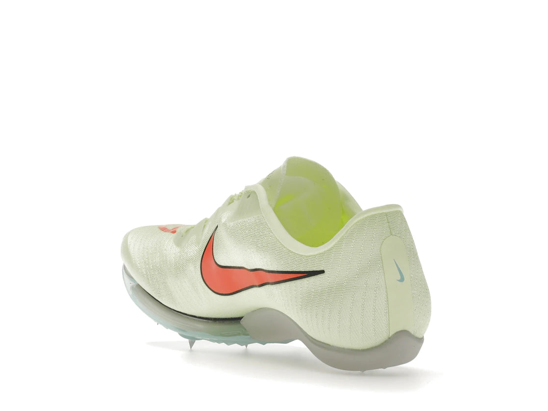 Nike Air Zoom Maxfly Barely Volt Hyper Orange - vue secondaire B