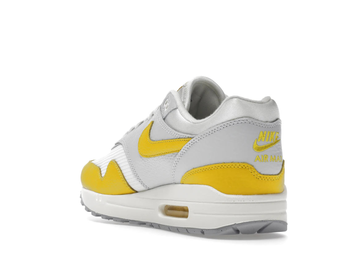 Nike Air Max 1 Tour Yellow (Women's) - vue secondaire B