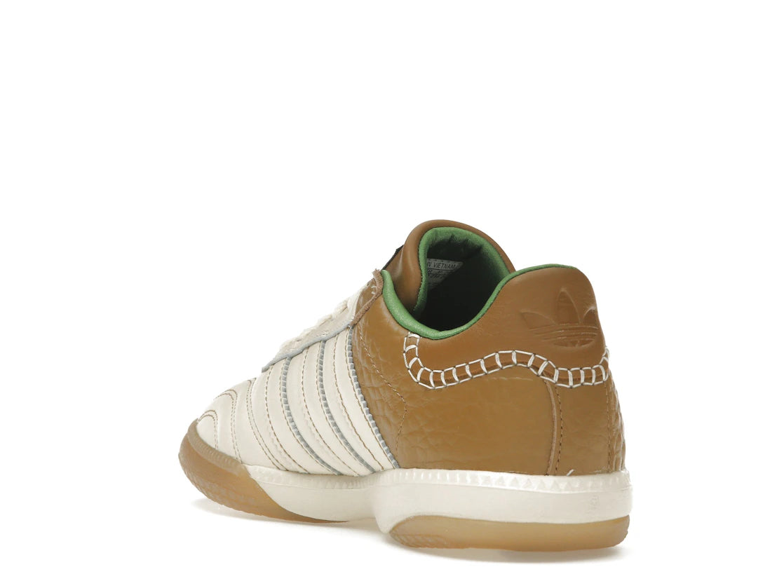 adidas Samba Millennium Wales Bonner Elena Nappa - vue secondaire B