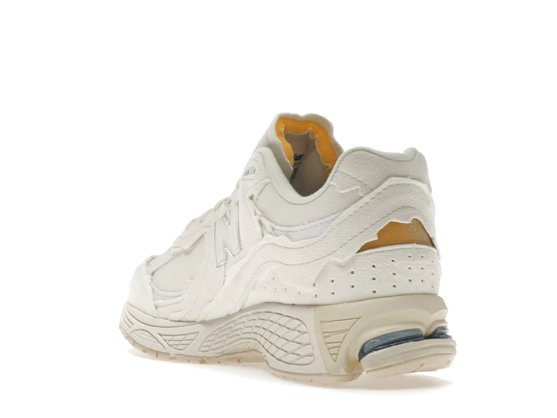 New Balance 2002R Schutzpaket Meersalz - vue secondaire B