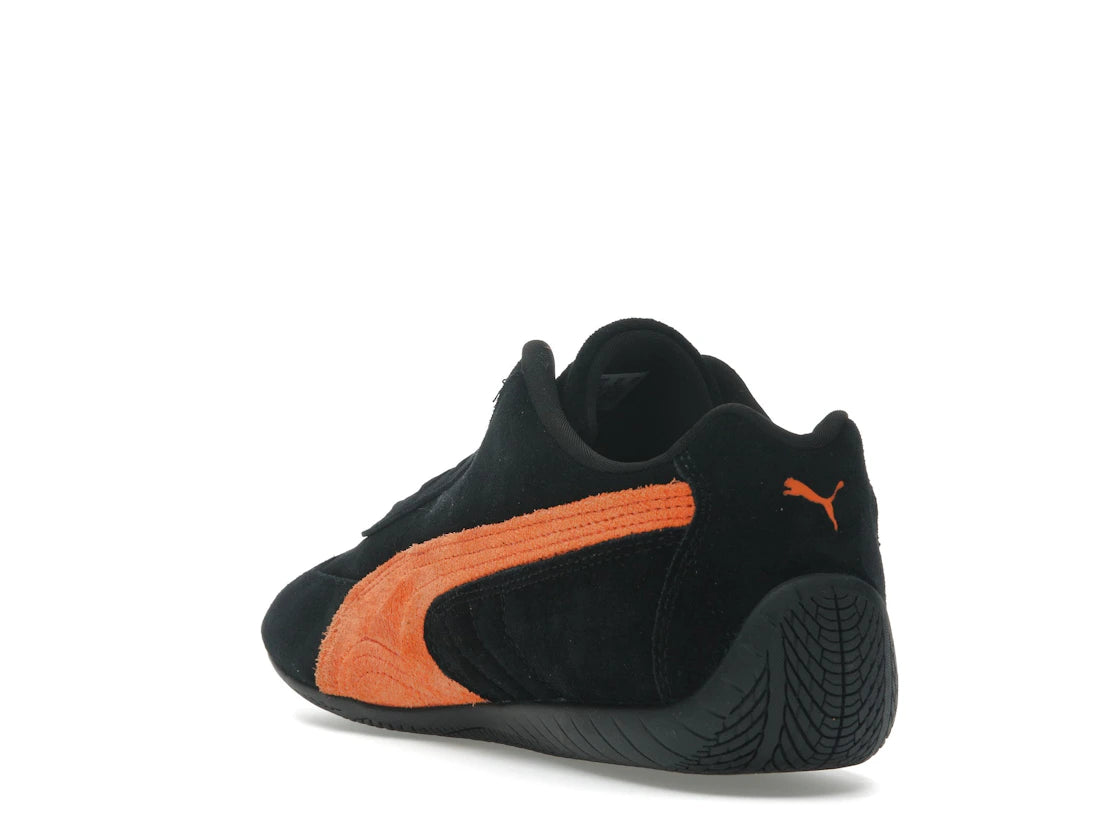 Puma Speedcat OG Black Rickie Orange - vue secondaire B