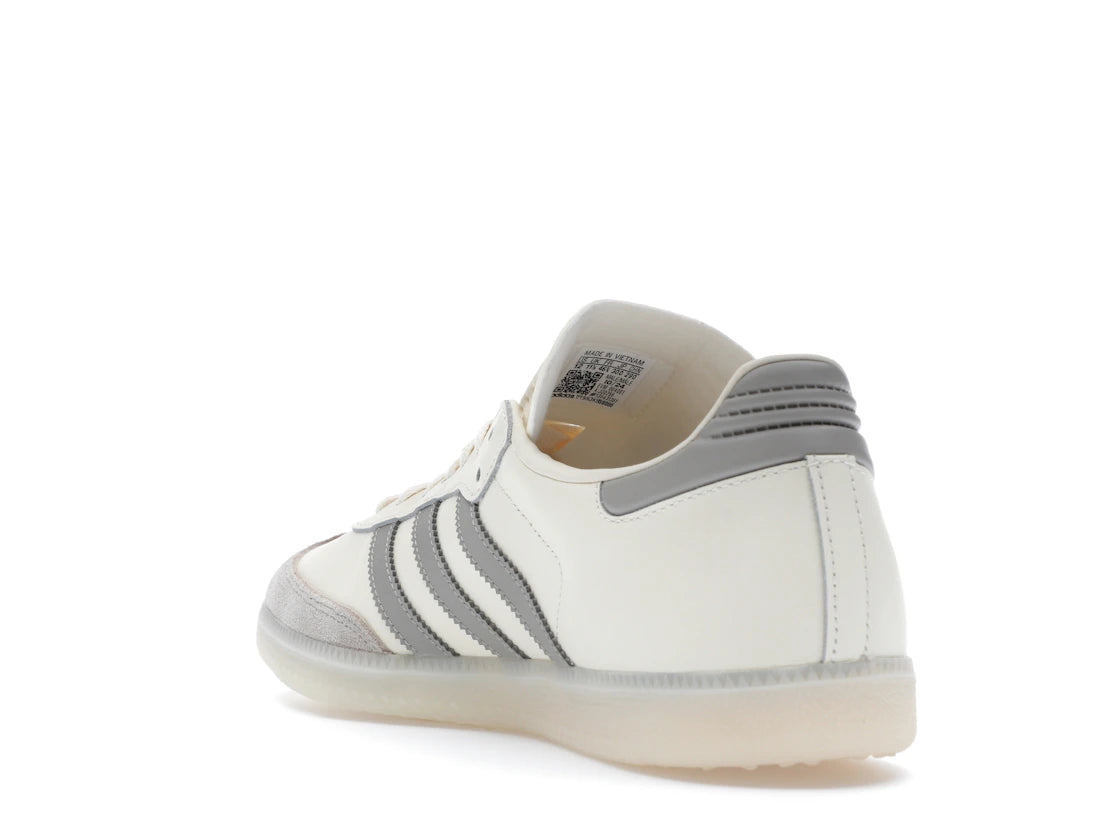 adidas Samba Lionel Messi Cream White - vue secondaire B