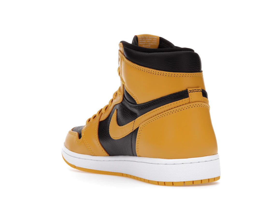 Jordan 1 Retro High Pollen - vue secondaire B