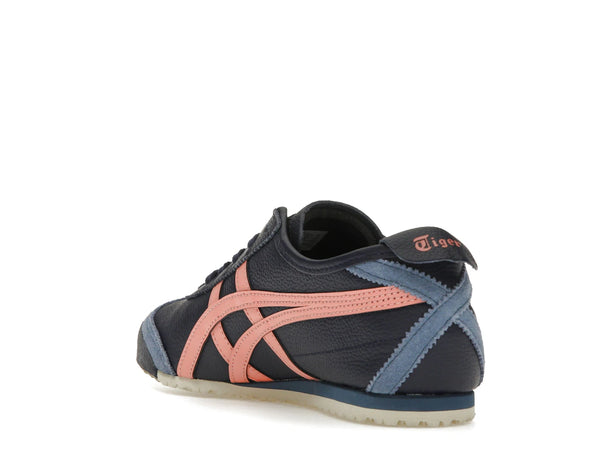Onitsuka Tiger Mexico 66 Peacoat Guave