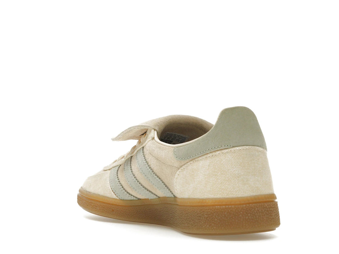 adidas Handball Spezial size? Exclusive Sand Gum - vue secondaire B