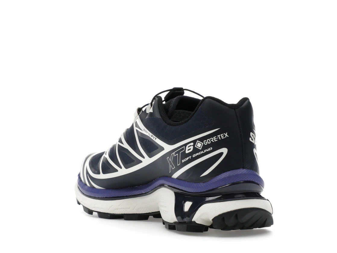 Salomon XT-6 Gore-Tex Carbon Liberty - vue secondaire B