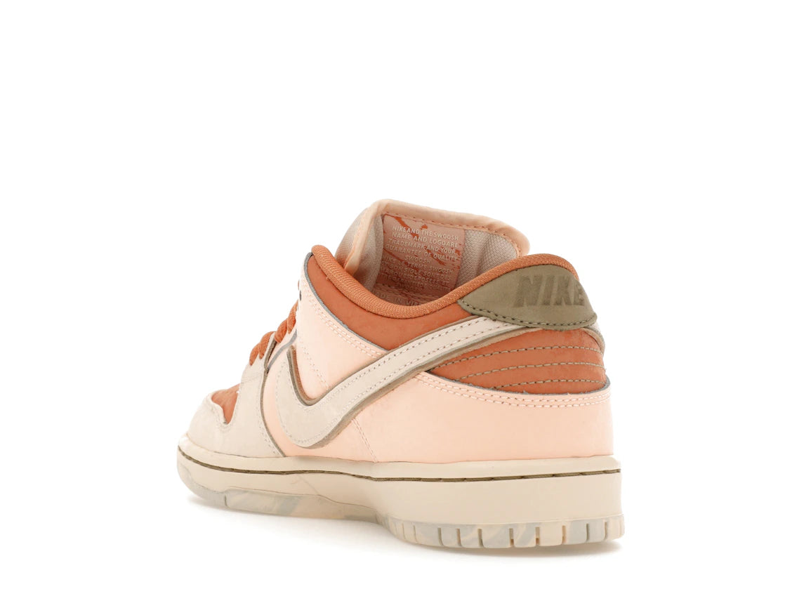 Nike SB Dunk Low Trocadéro Gardens - vue secondaire B