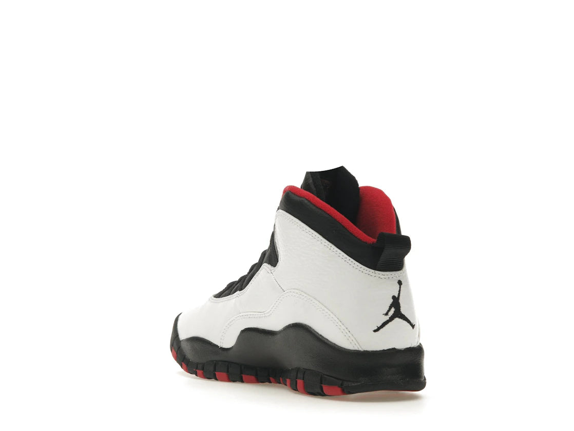 Jordan 10 Retro Double Nickel (GS) - vue secondaire B