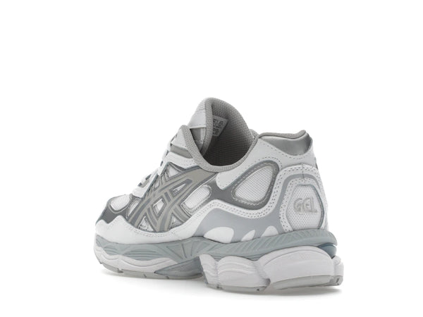 ASICS Gel-NYC Weiß Austerngrau