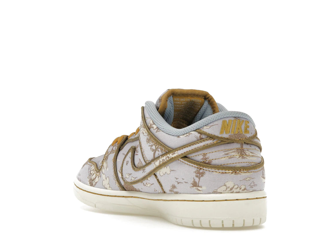 Nike SB Dunk Low Premium City of Style - vue secondaire B