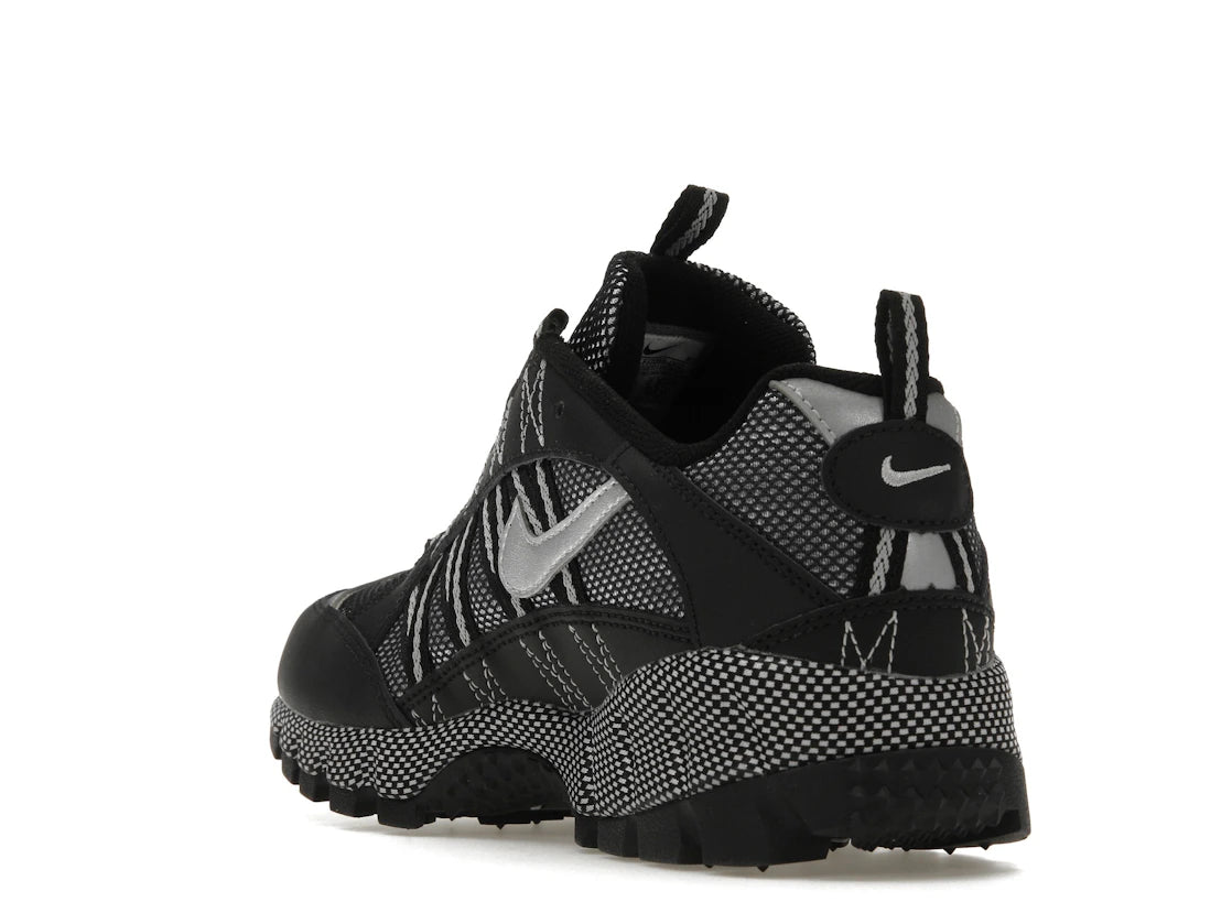 Nike Air Humara QS Schwarz Metallic Silber - vue secondaire B