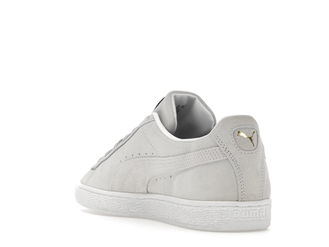 Puma Suede Classic XXI Grey - vue secondaire B