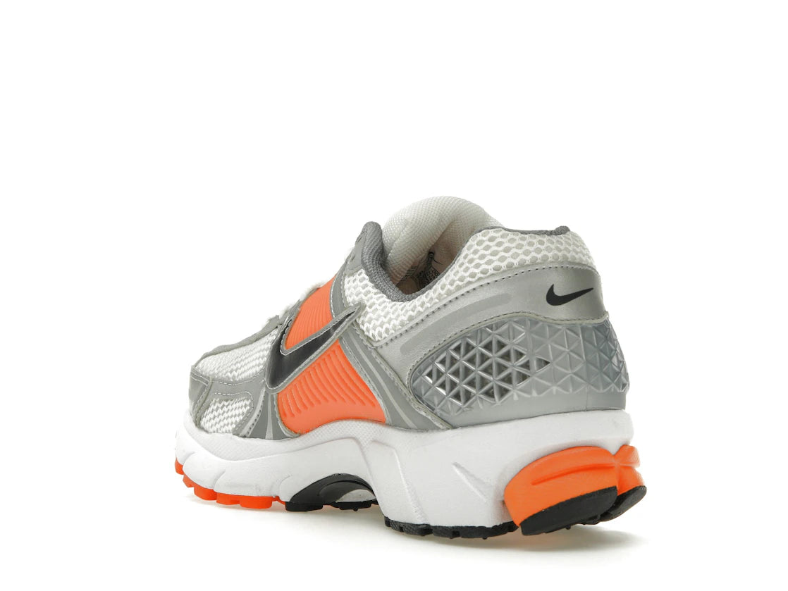 Nike Zoom Vomero 5 Platinum Tint Safety Orange - vue secondaire B