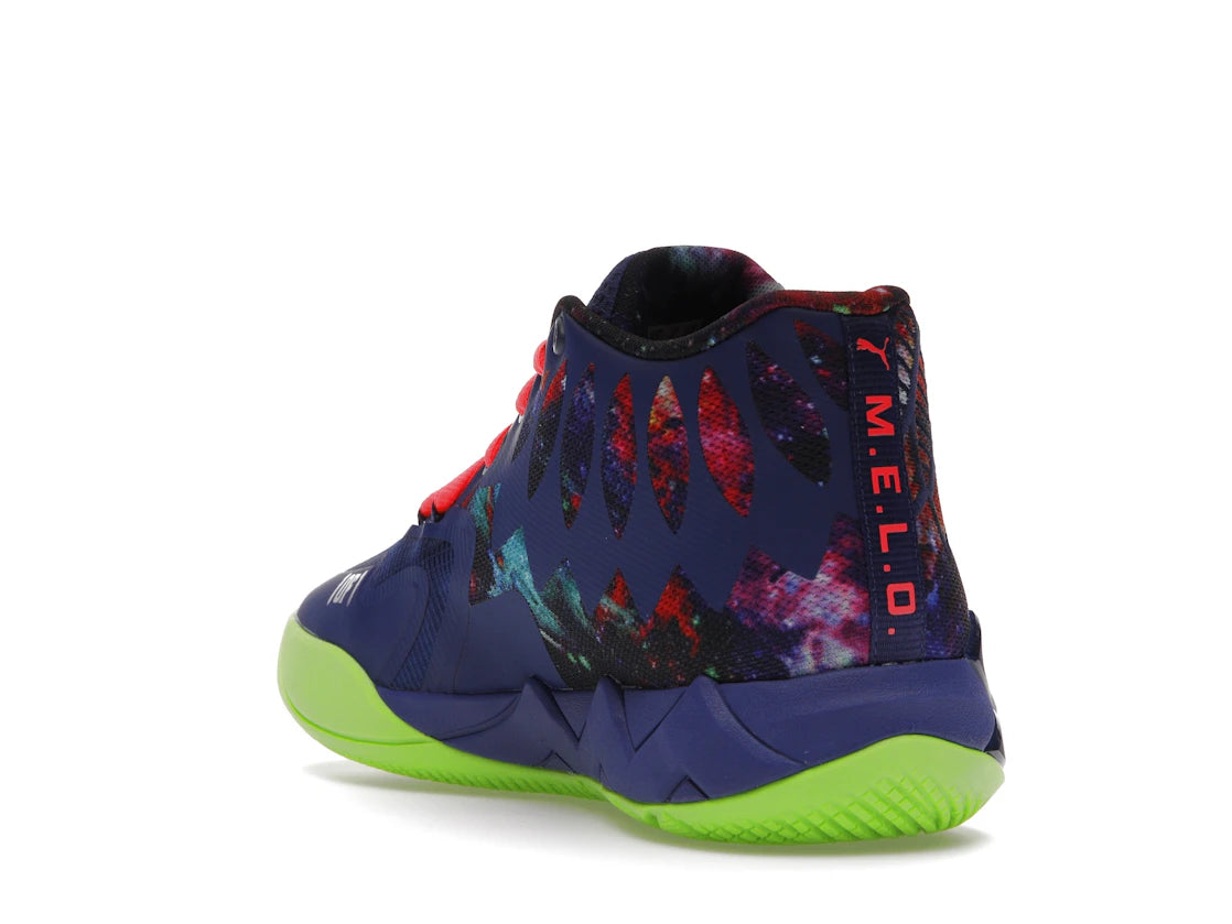 Puma LaMelo Ball MB.01 Galaxy - vue secondaire B