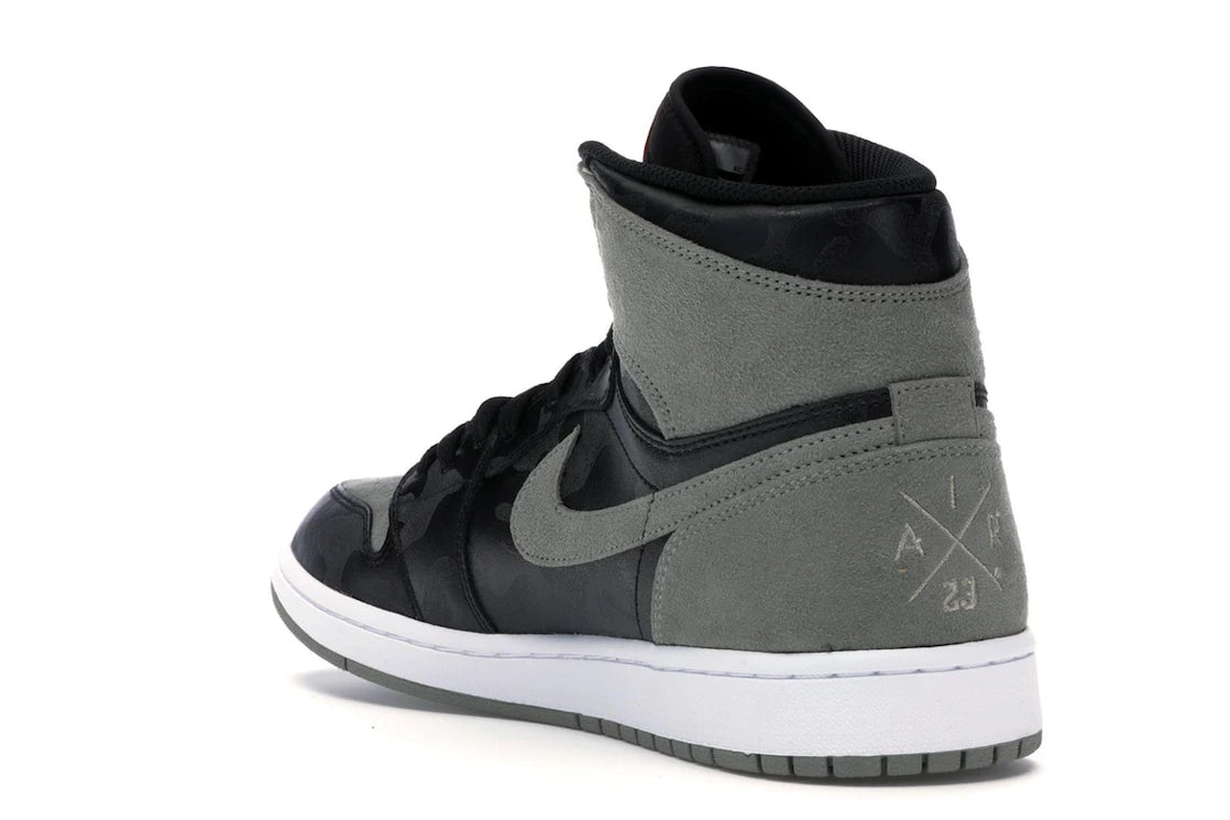 Jordan 1 Retro High Camo 3M Shadow - vue secondaire B