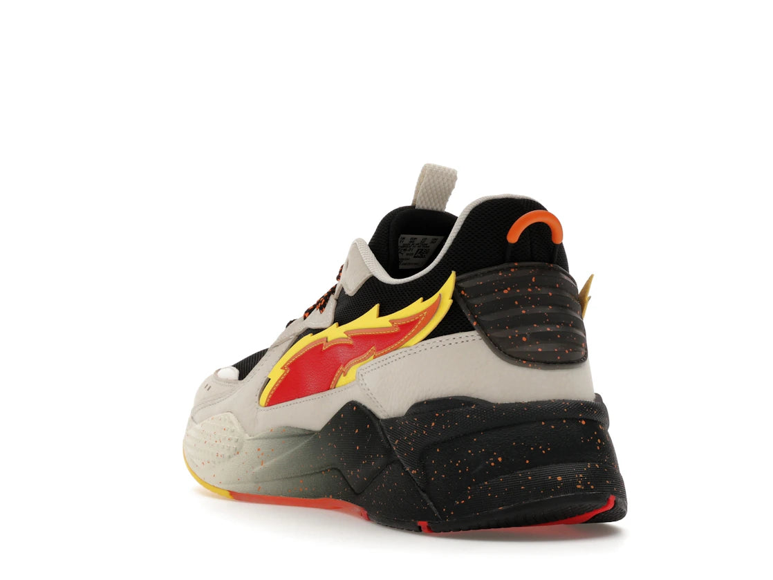 Puma RS-X Cheetos It's a Cheetos Thing - vue secondaire B