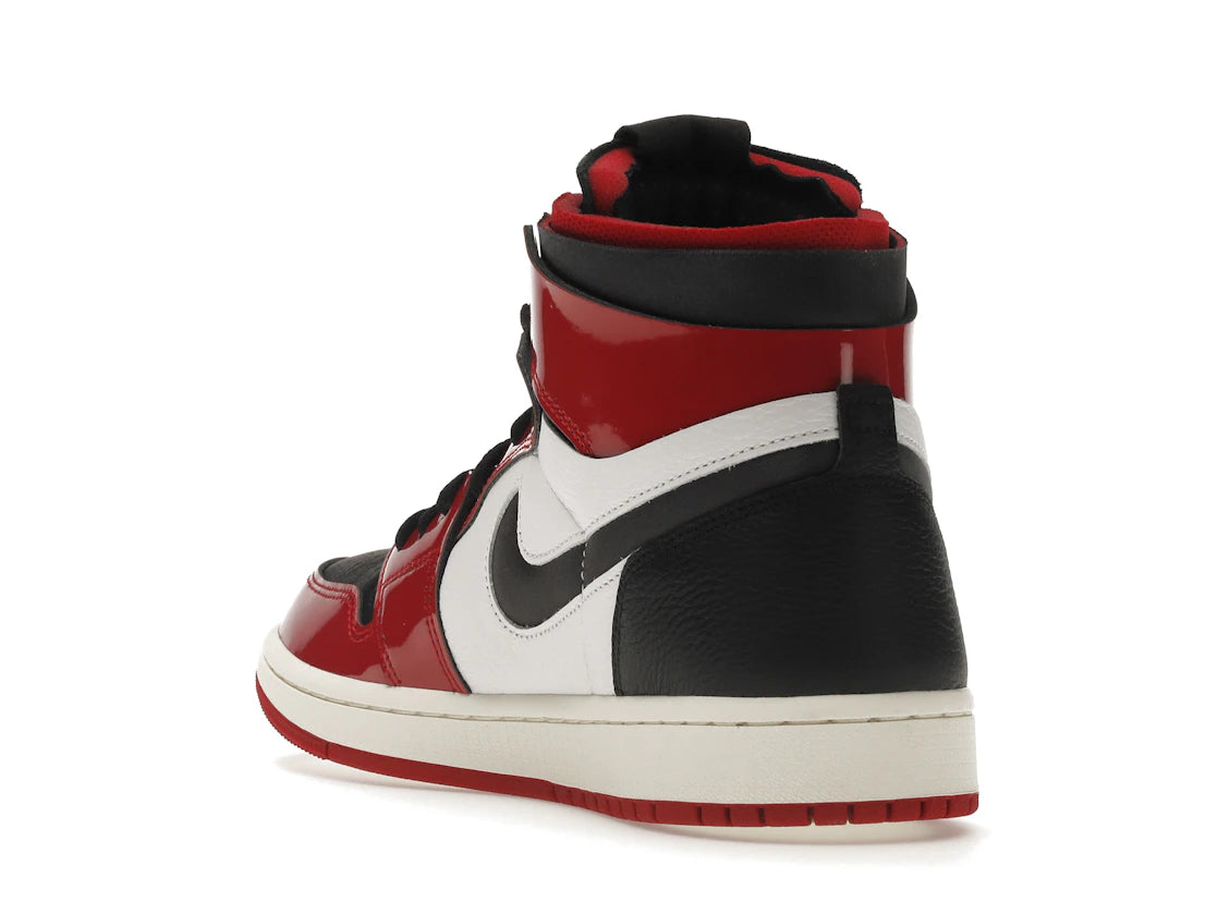 Jordan 1 High Zoom Air CMFT Patent Chicago (Damen) - vue secondaire B
