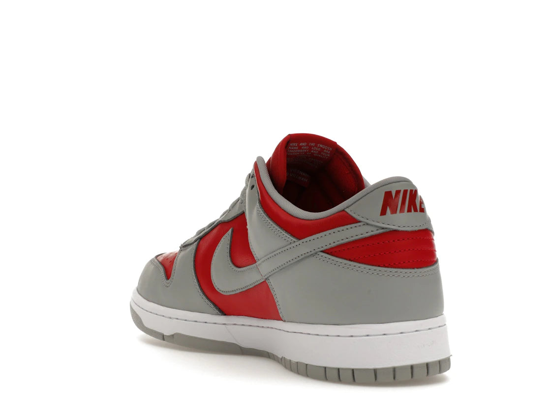 Nike Dunk Low QS CO.JP Reverse Ultraman (2024) - vue secondaire B