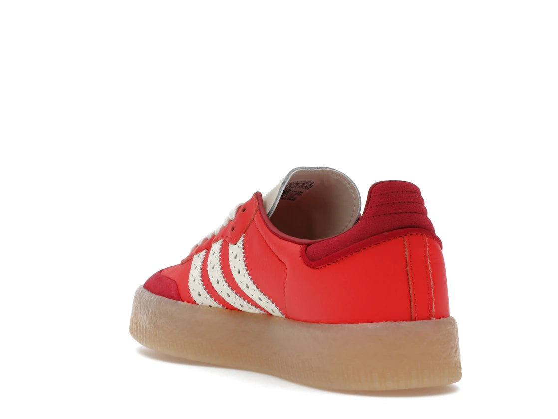 adidas Sambae Valentine's Day (Women's) - vue secondaire B
