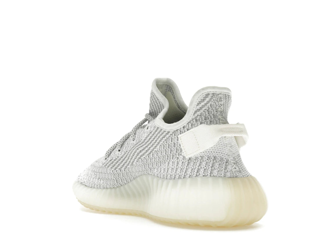 adidas Yeezy Boost 350 V2 Static Reflective - vue secondaire B