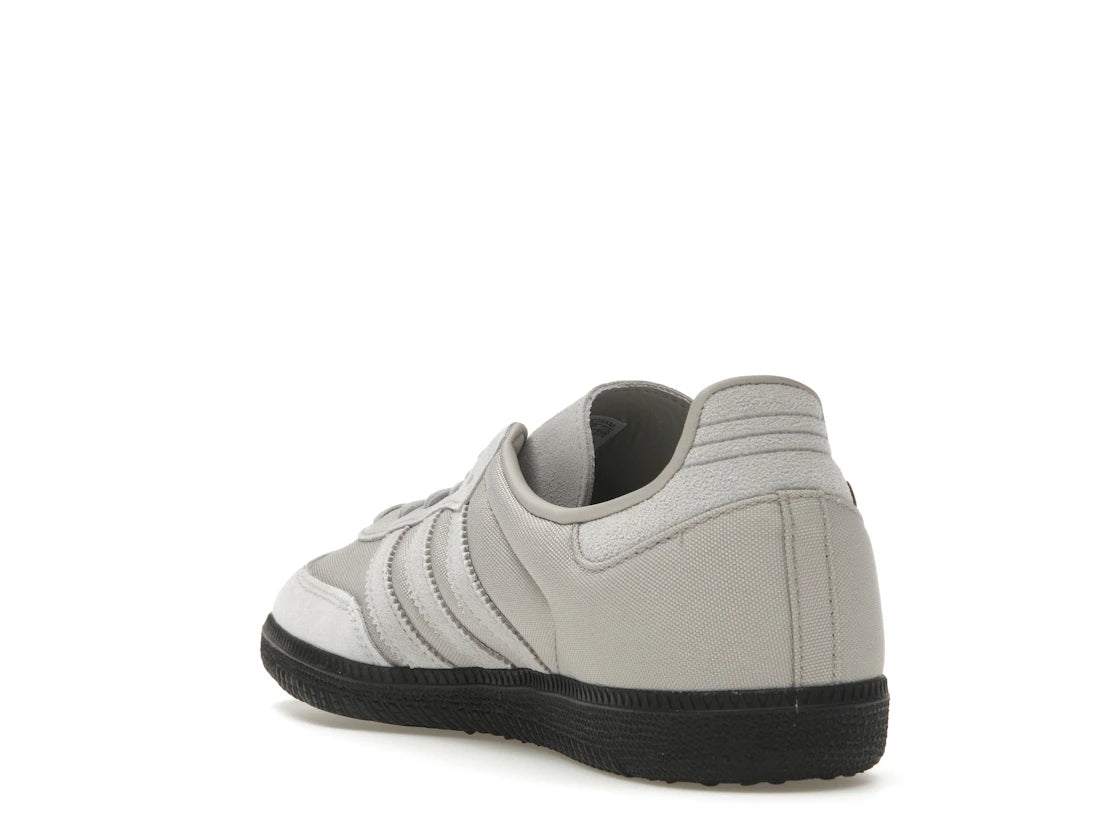 adidas Samba OG Clear Granite Cordura - vue secondaire B