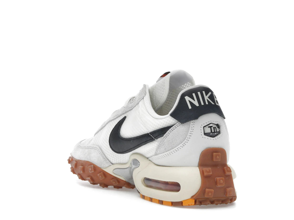 Nike Air Max Waffle Racer SP Sail Black Gum - vue secondaire B