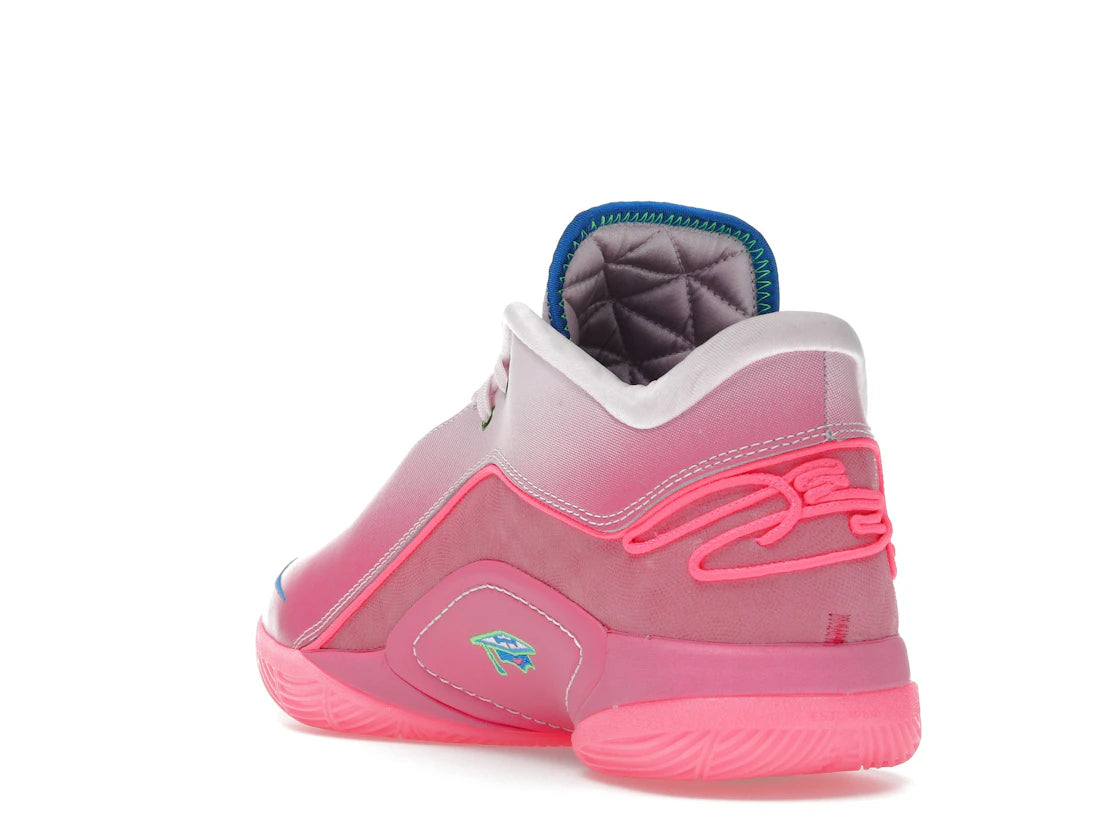 Nike LeBron 22 | Versprechen - vue secondaire B