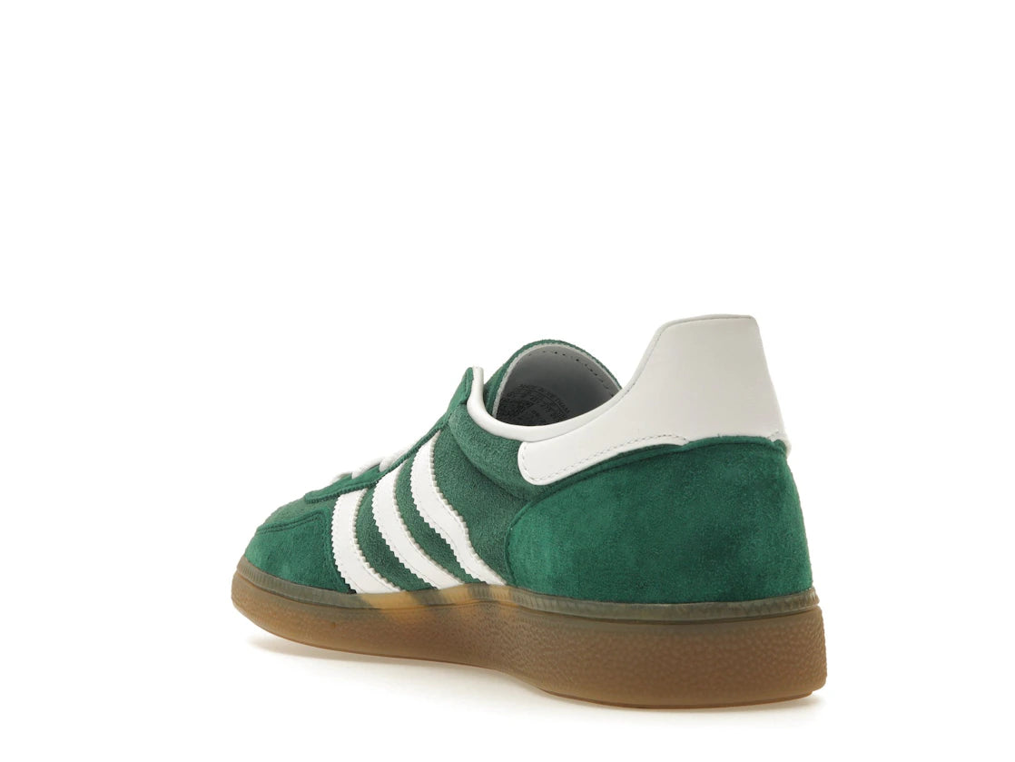 adidas Handball Spezial Collegiate Green Gum - vue secondaire B