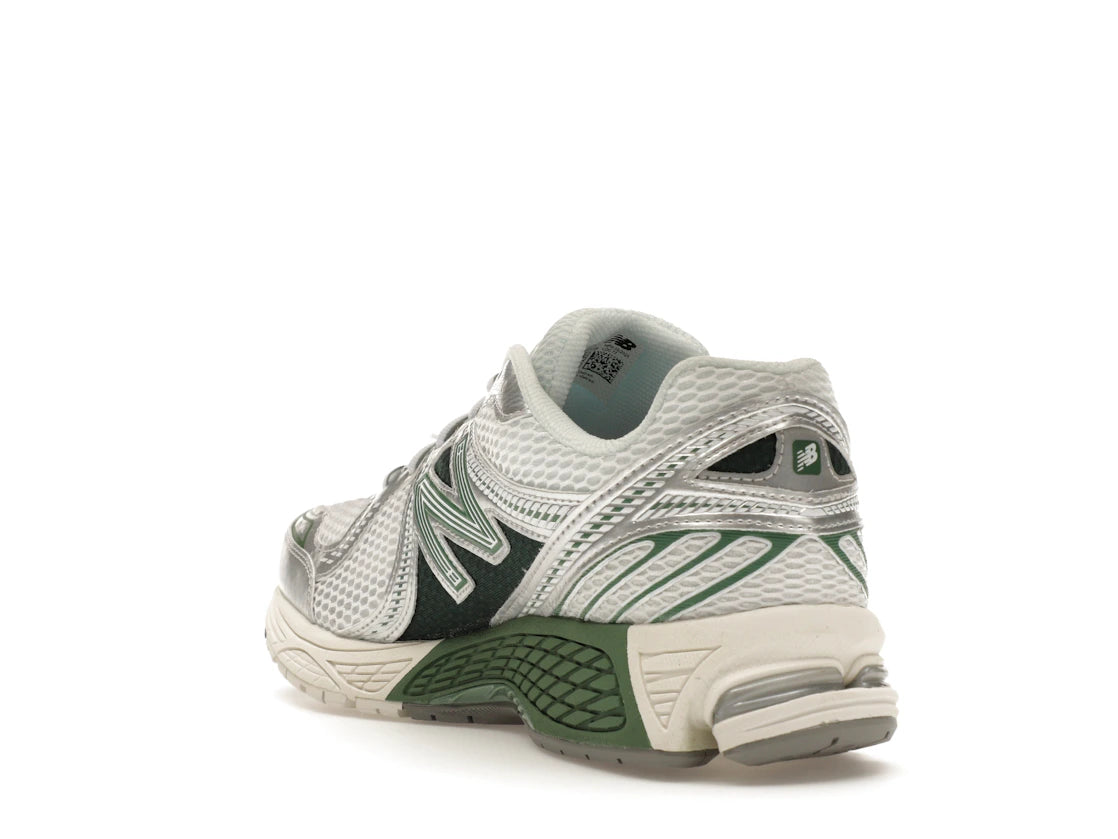 New Balance 860 V2 Mallard Green - vue secondaire B