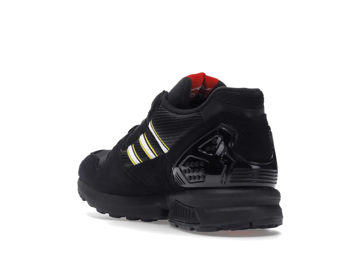 adidas ZX 8000 LEGO Color Pack Black - vue secondaire B
