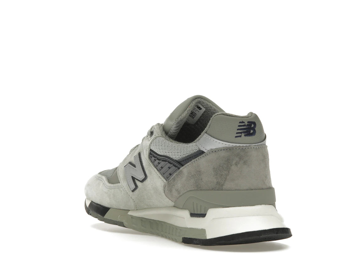 New Balance 998 MiUSA WTAPS – Aktualisiertes Design - vue secondaire B